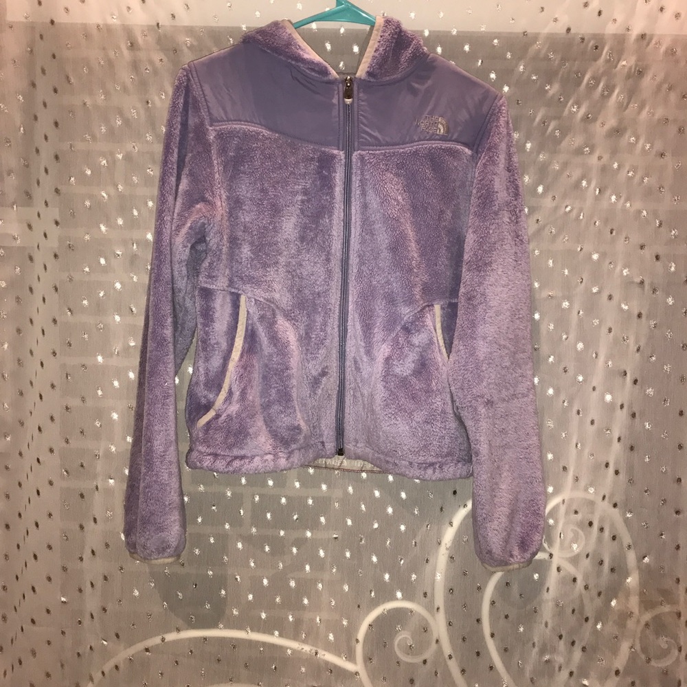 North Face Jacket